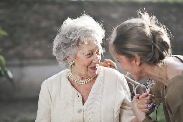 Concierge care
